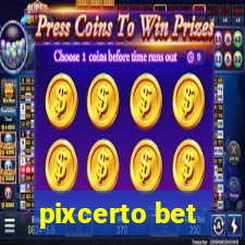 pixcerto bet