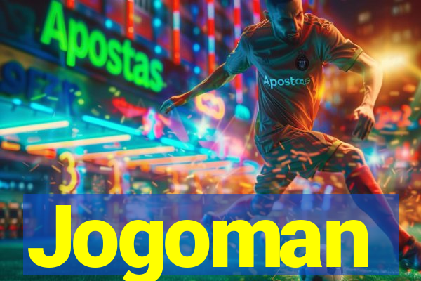 Jogoman