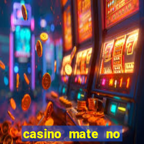 casino mate no deposit bonus codes