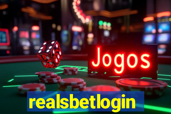 realsbetlogin