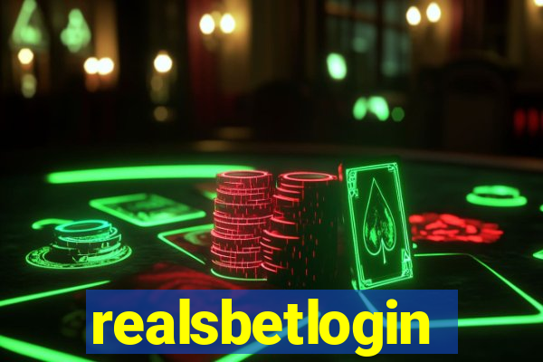 realsbetlogin