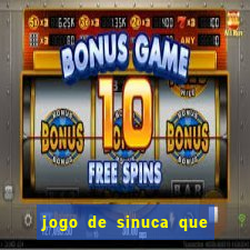 jogo de sinuca que paga dinheiro de verdade