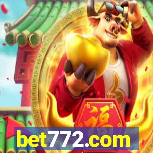 bet772.com