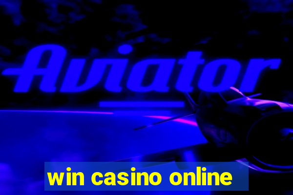 win casino online