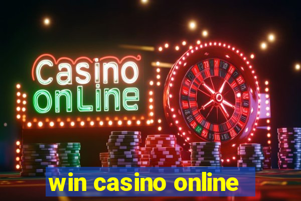 win casino online