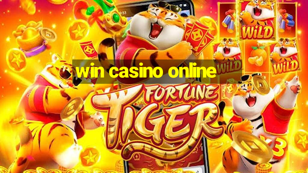 win casino online