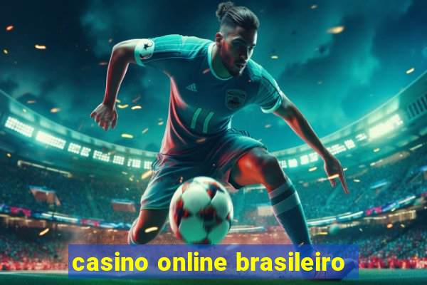 casino online brasileiro