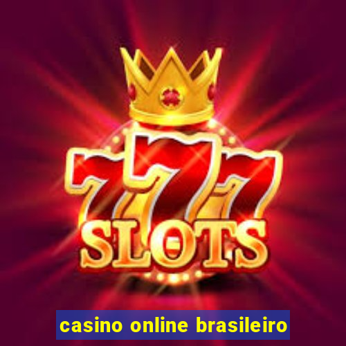 casino online brasileiro