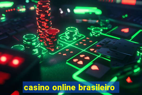 casino online brasileiro