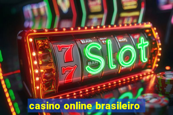 casino online brasileiro