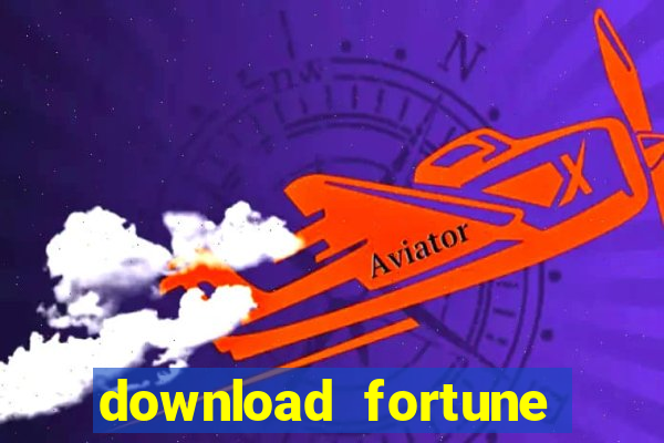 download fortune tiger demo