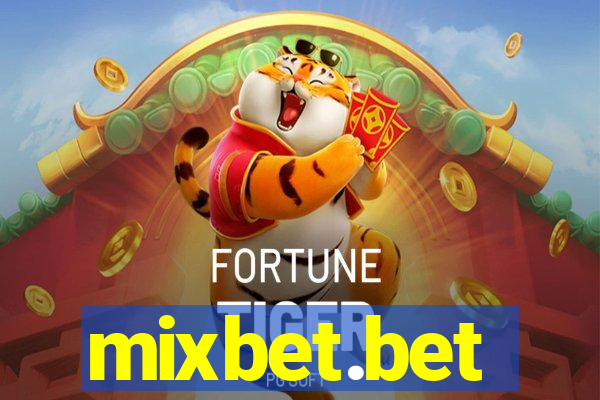 mixbet.bet