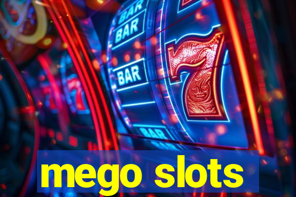 mego slots