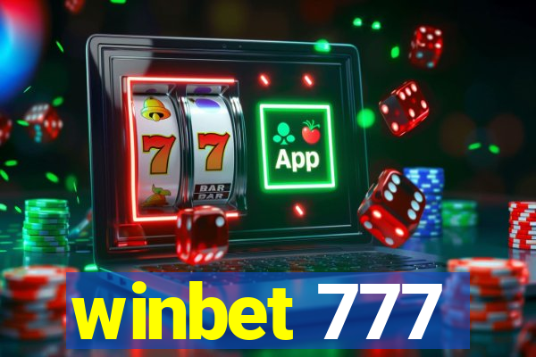 winbet 777