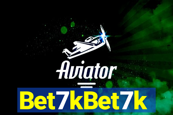 Bet7kBet7k