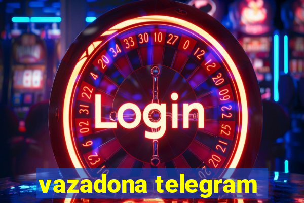 vazadona telegram