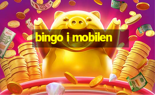 bingo i mobilen