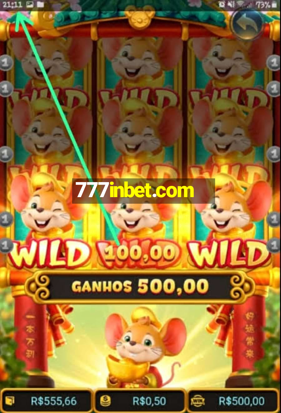 777inbet.com