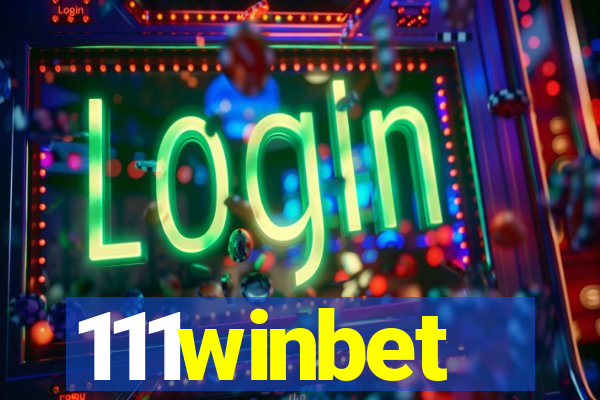 111winbet