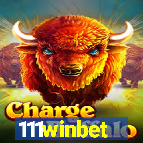 111winbet