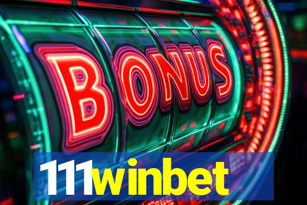 111winbet