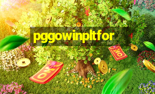 pggowinpltfor