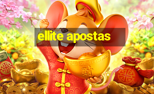 ellite apostas