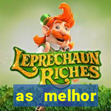 as melhor plataforma de jogos