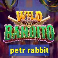 petr rabbit