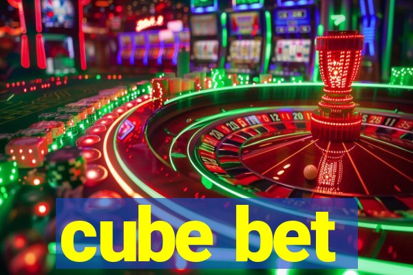 cube bet