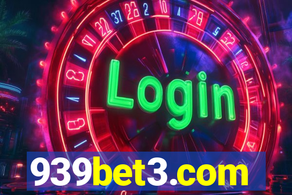 939bet3.com