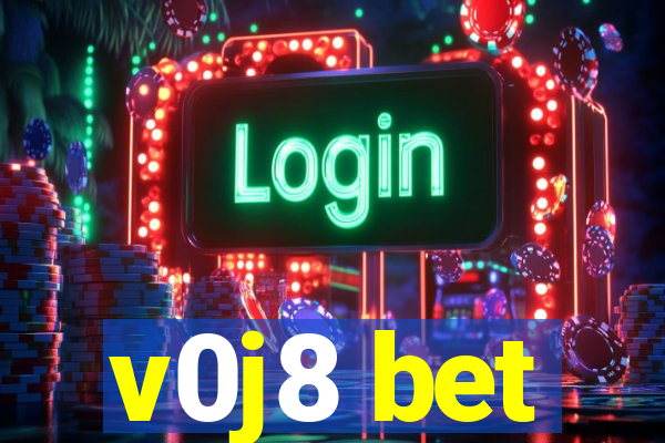 v0j8 bet