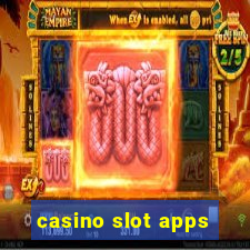 casino slot apps