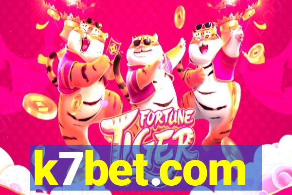 k7bet.com