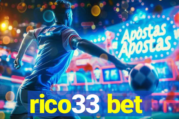 rico33 bet