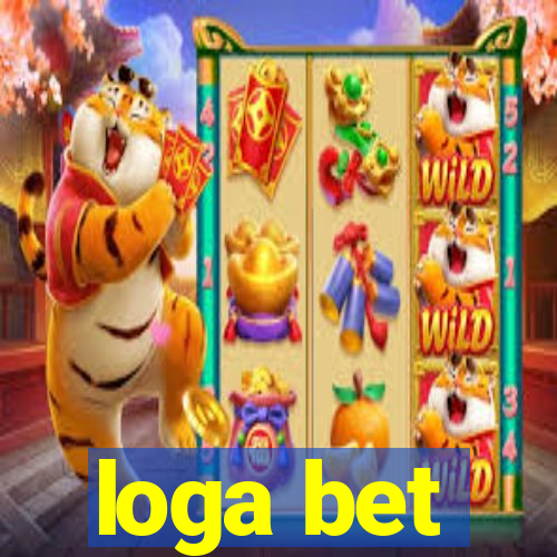 loga bet