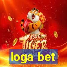 loga bet