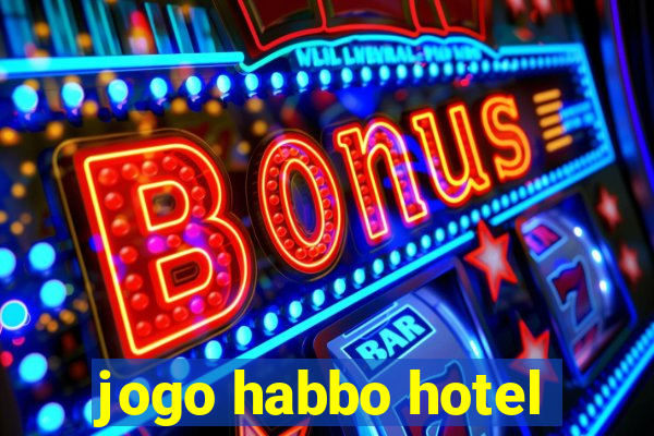 jogo habbo hotel