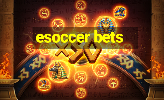 esoccer bets