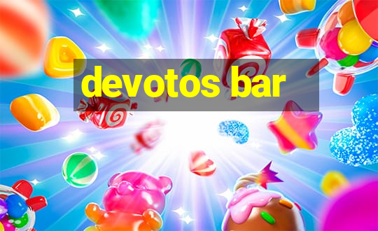 devotos bar