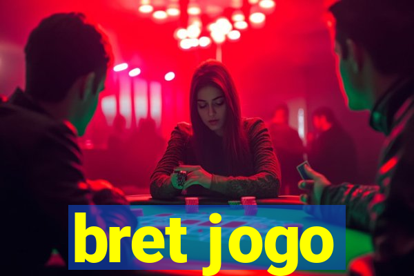 bret jogo