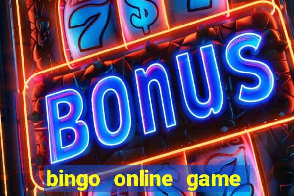 bingo online game real money gcash 2023