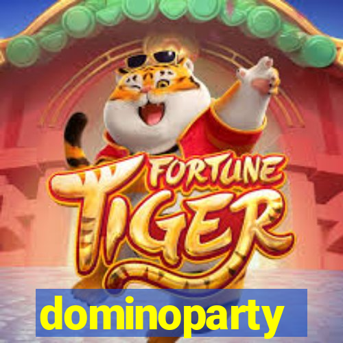 dominoparty