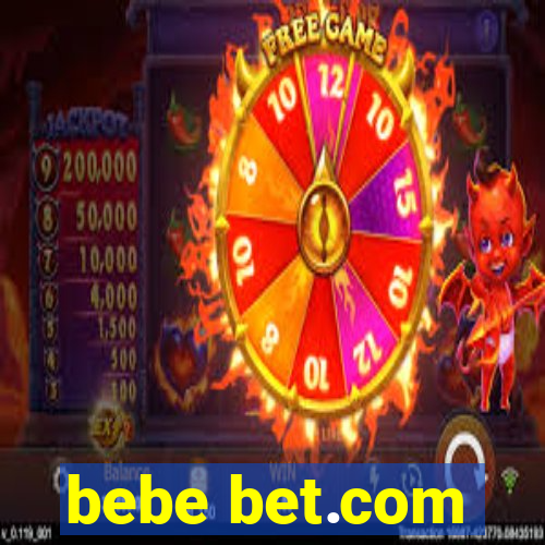 bebe bet.com