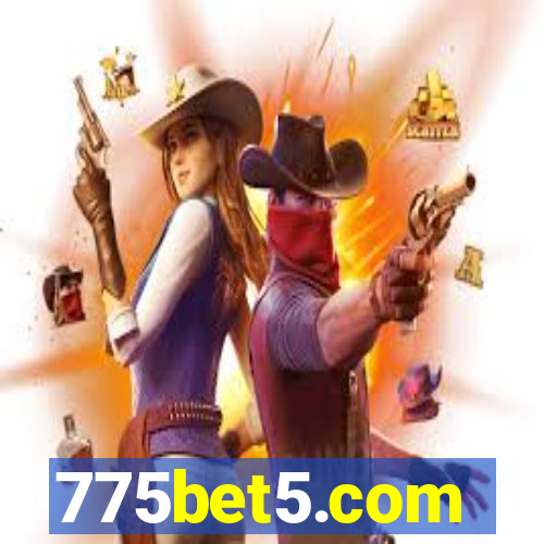 775bet5.com