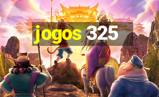 jogos 325