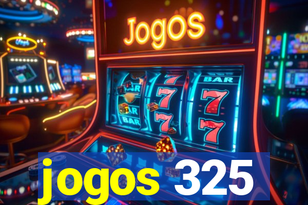 jogos 325