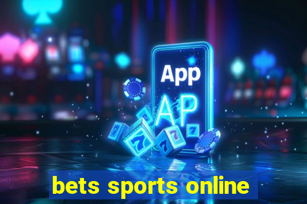 bets sports online