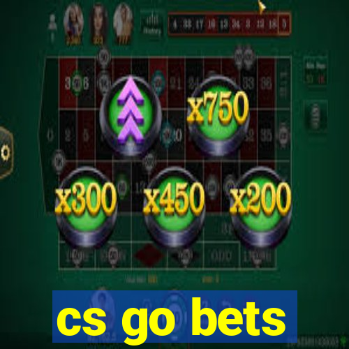 cs go bets