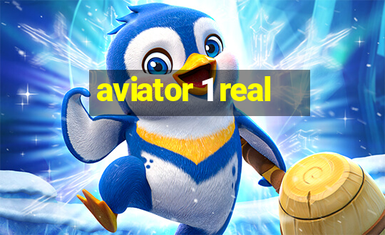 aviator 1 real